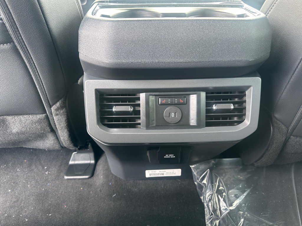 New 2026 Ford F250 Lariat image 43