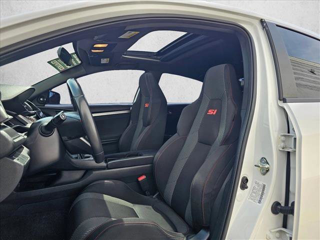 Used 2017 Honda Civic Si image 20