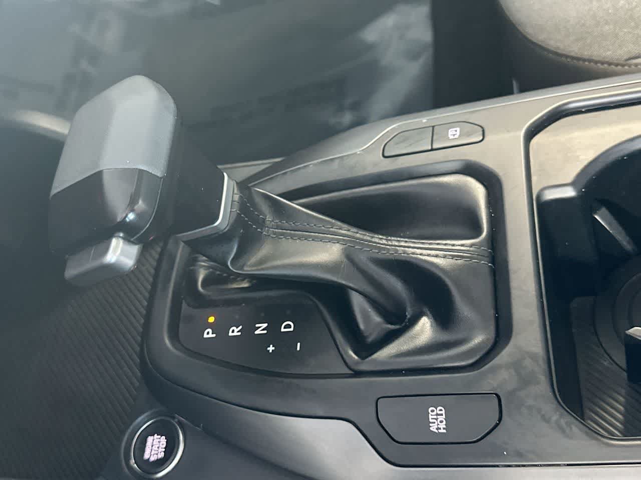 Used 2025 Kia K4 FWD image 21