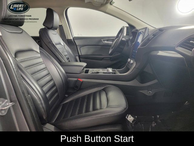 Used 2024 Ford Edge SEL AWD/4WD image 20