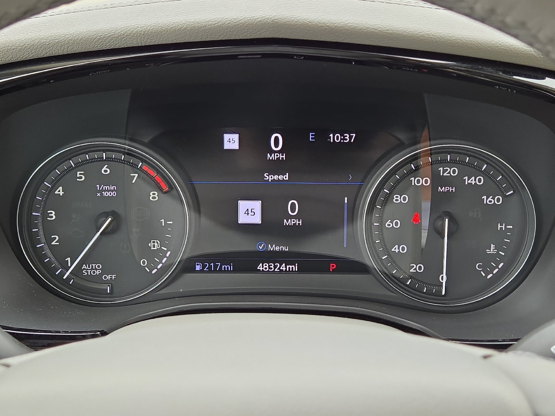 Used 2020 Cadillac XT6 Premium Luxury FWD image 20