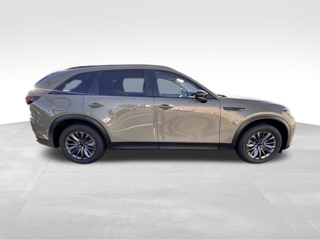 New 2026 MAZDA CX-70 SC Plus AWD/4WD image 8