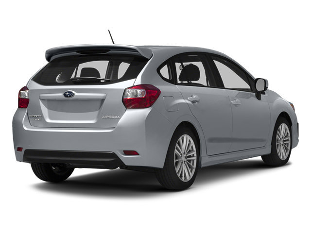 Used 2014 Subaru Impreza 2.0i Premium AWD/4WD image 5