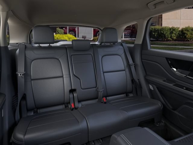 New 2024 Lincoln Corsair Reserve AWD/4WD image 11