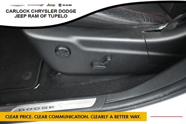 Used 2023 Dodge Durango R/T AWD/4WD image 15