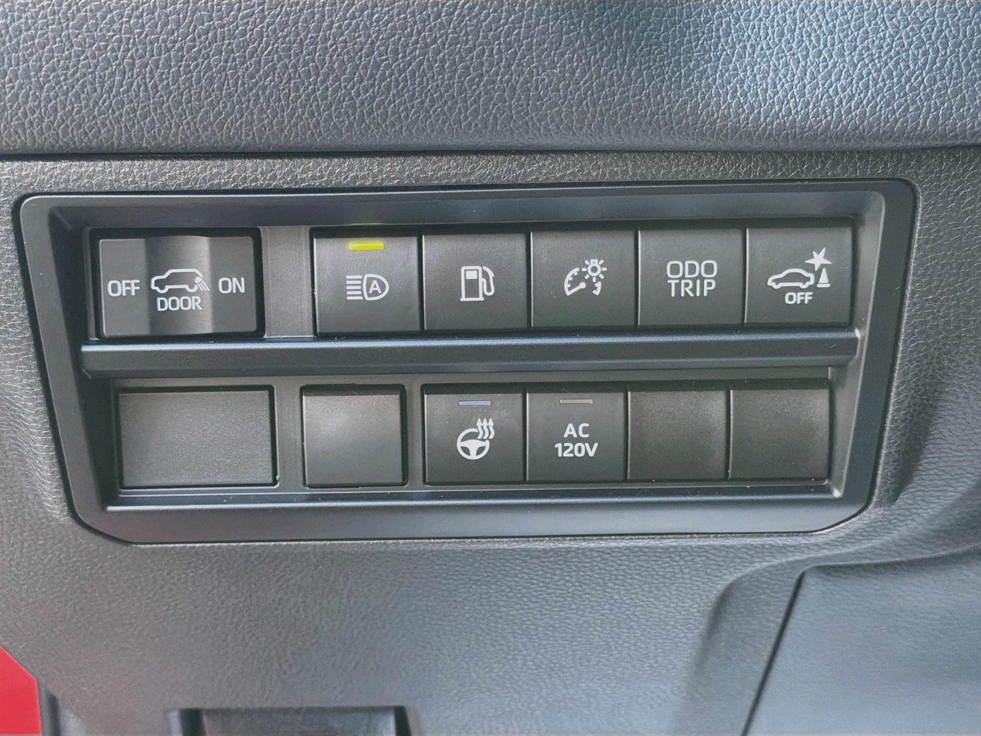 Used 2024 Toyota Sequoia Limited w/ Tow Technology Package AWD/4WD image 38
