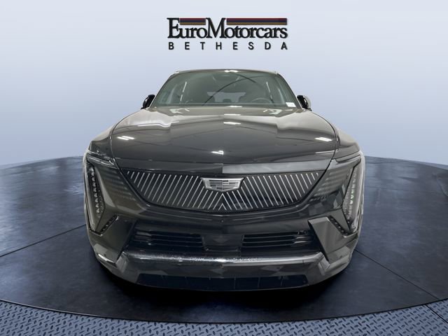 Used 2025 Cadillac Escalade IQ Sport 2 image 2