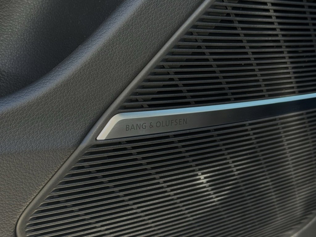 New 2026 Audi SQ8 Premium Plus image 27