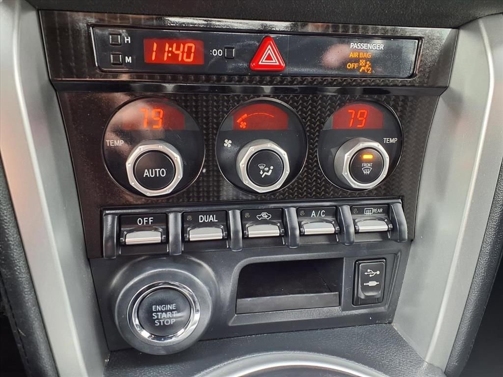 Used 2018 Toyota 86 image 7