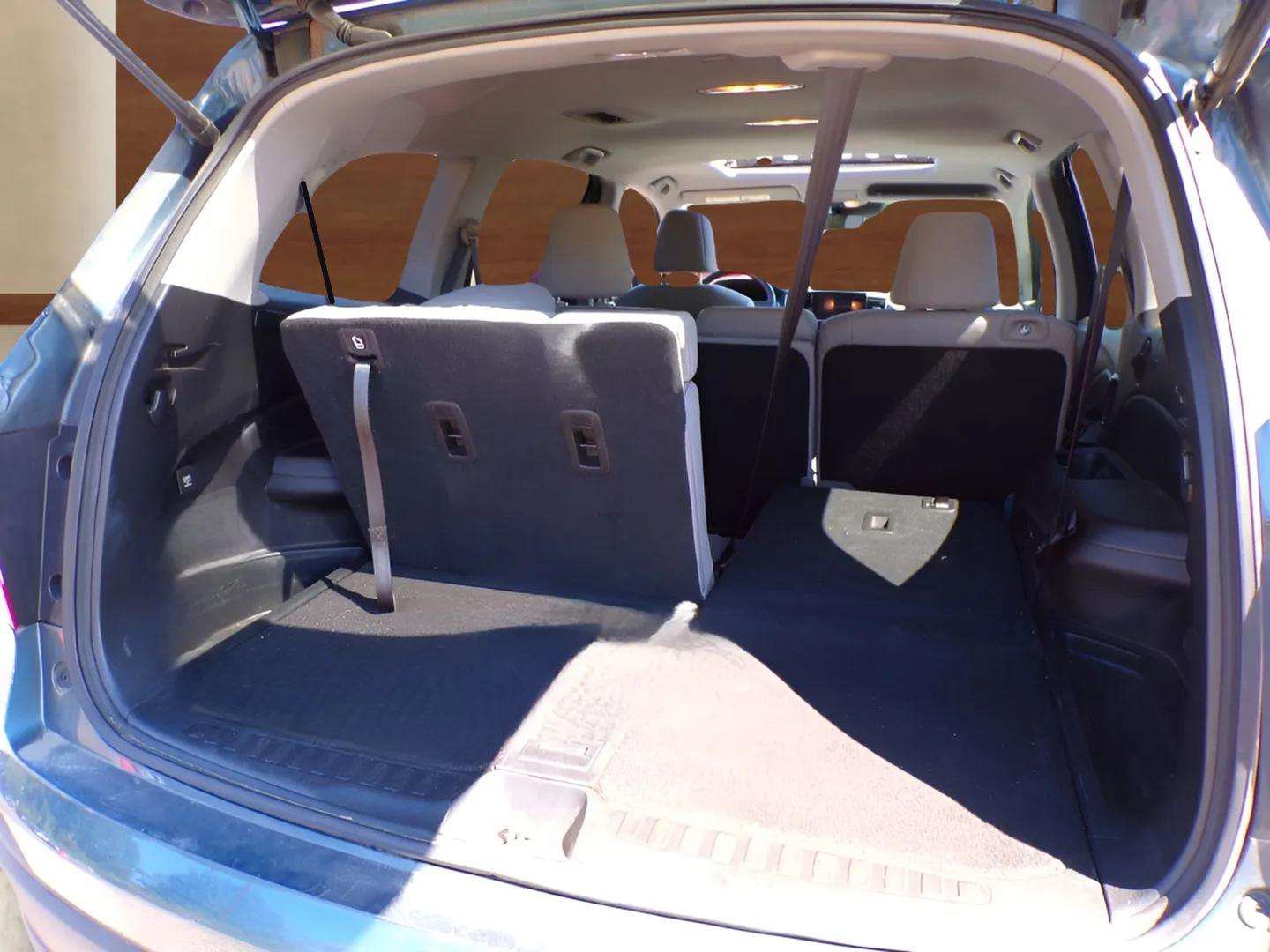 Used 2019 Honda Pilot EX-L image 14