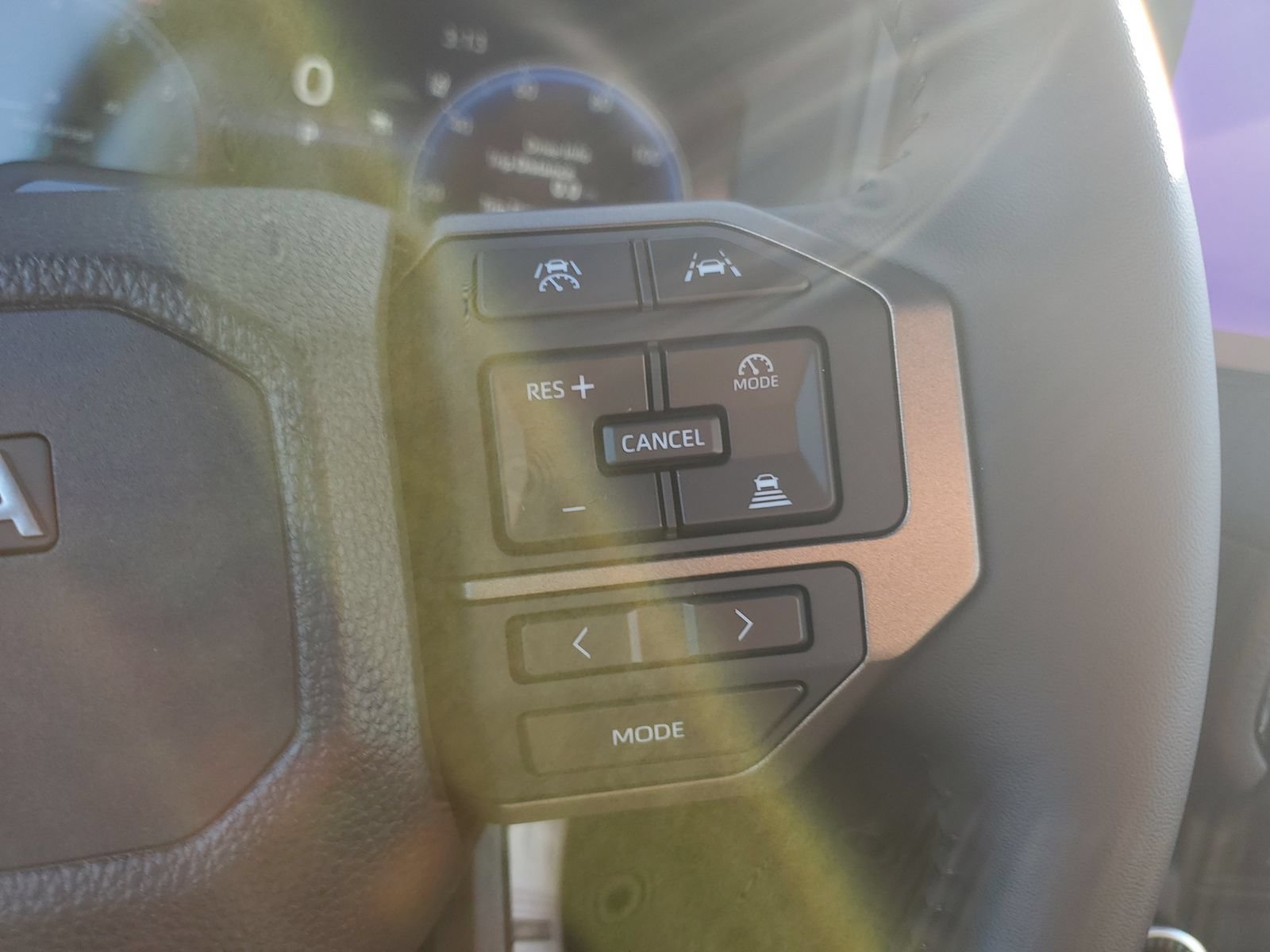 New 2027 Toyota Land Cruiser AWD/4WD image 24