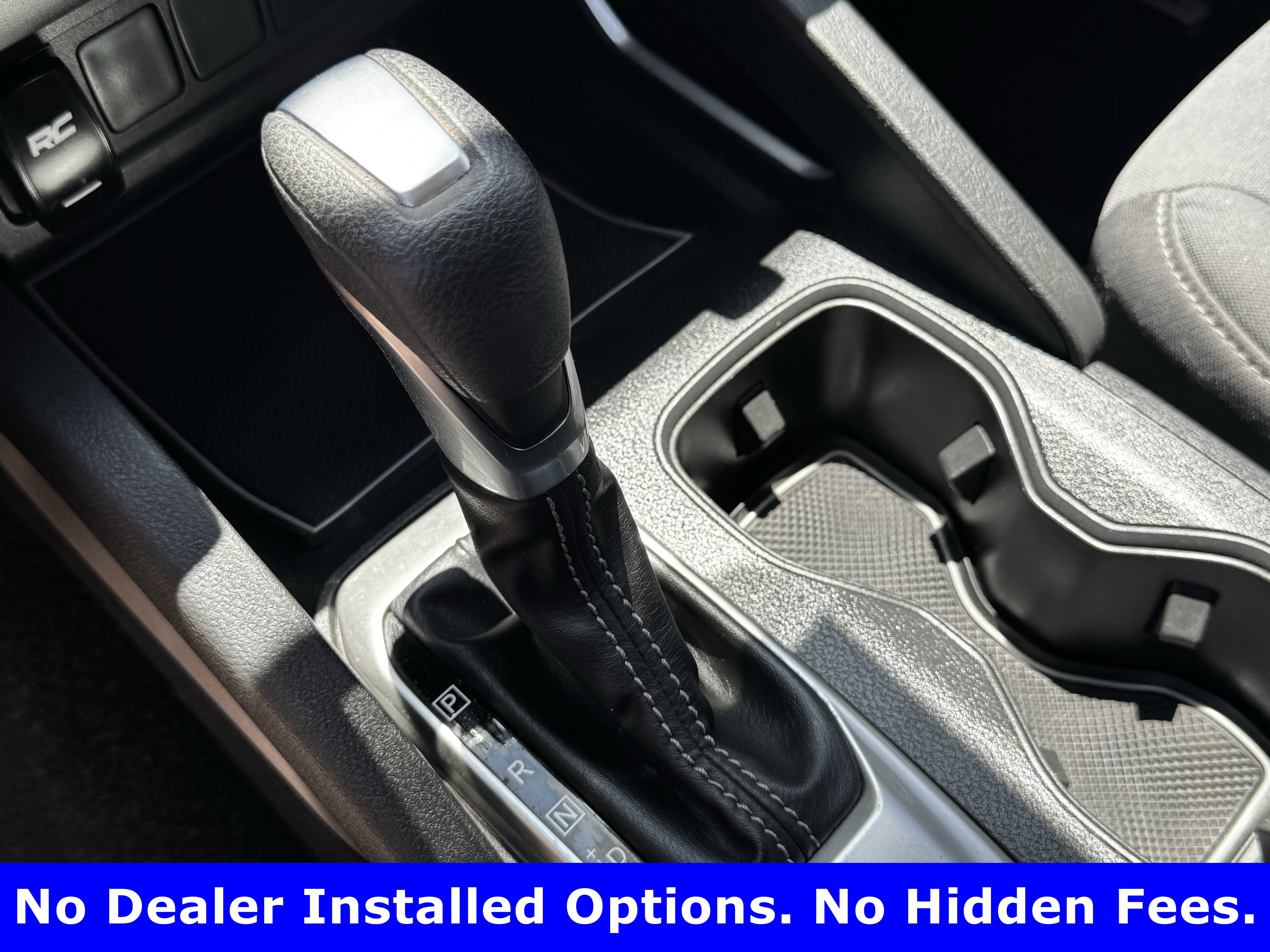 Used 2022 Nissan Frontier SV AWD/4WD image 19