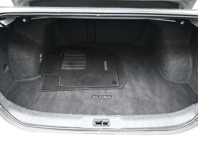 Used 2022 Nissan Altima 2.5 S image 26