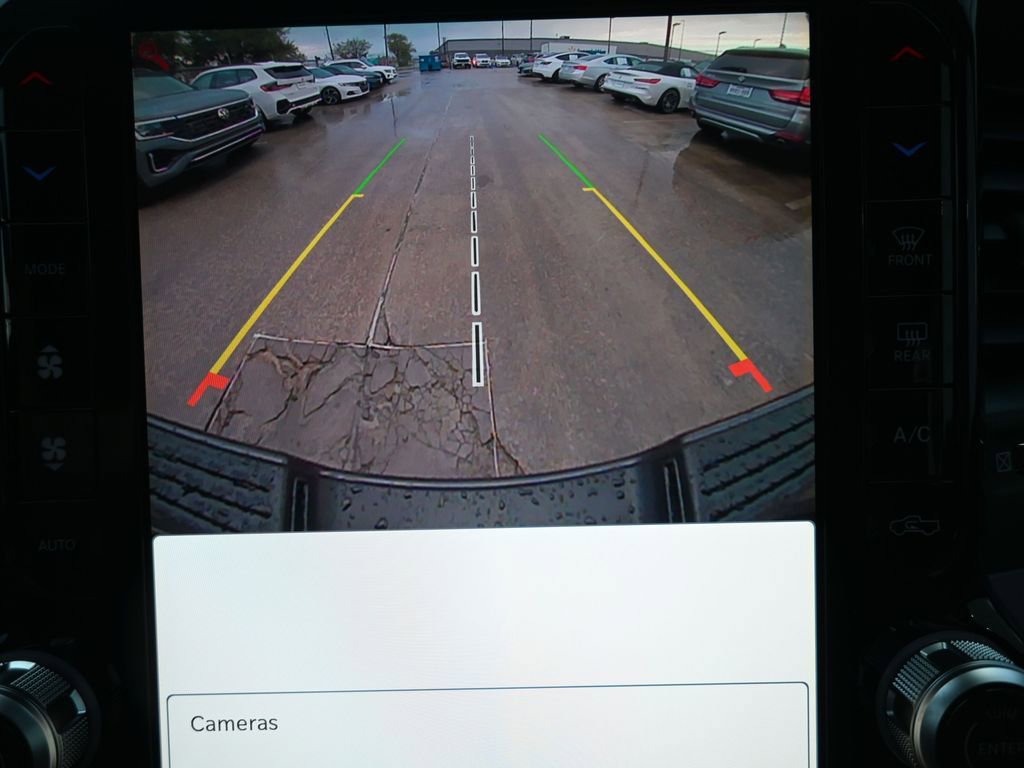 New 2026 RAM 3500 Lone Star image 10