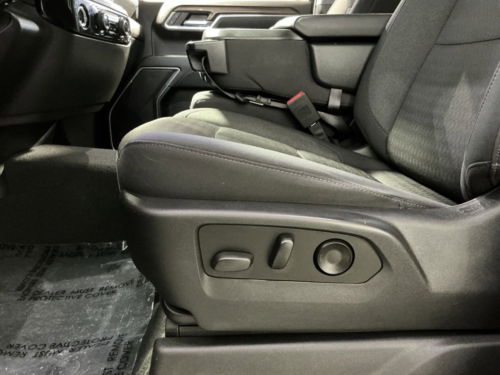 Used 2022 Chevrolet Silverado 1500 LT image 22