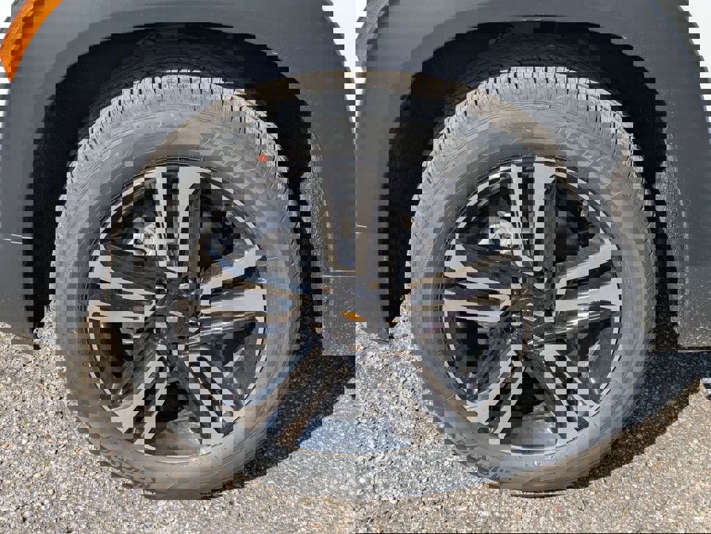 New 2026 Chevrolet TrailBlazer LT w/ LPO, Blackout Package image 11