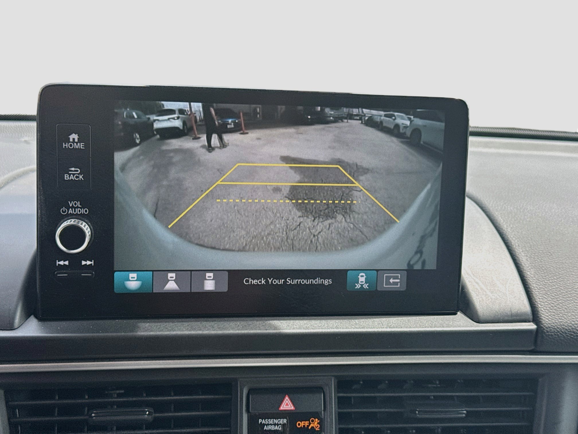 Certified 2025 Honda Pilot EX-L image 13