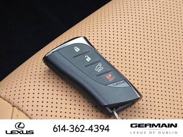 Certified 2026 Lexus RX 350 Premium w/ Convenience Package AWD/4WD image 37