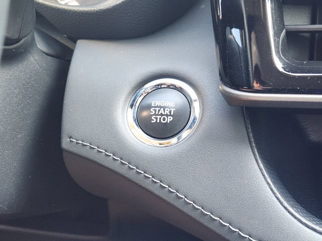 Used 2023 Toyota Highlander XLE FWD image 8