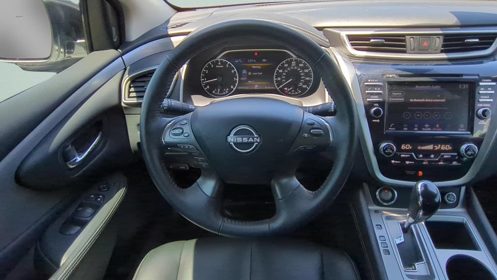 Used 2023 Nissan Murano SV w/ SV Midnight Edition Package FWD image 15