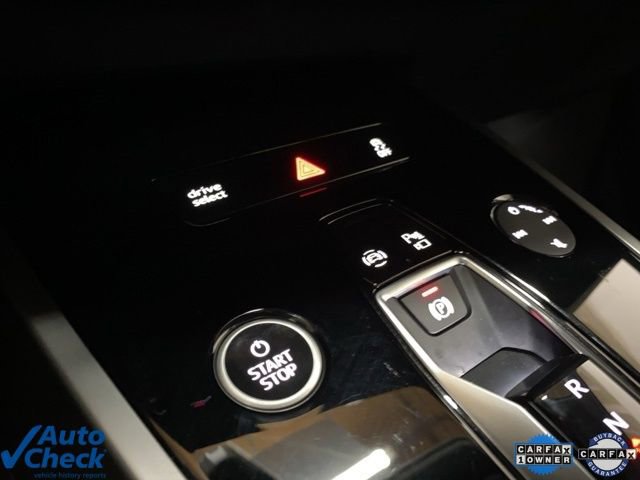 Used 2024 Audi Q4 e-tron Premium Plus w/ Premium Plus image 53