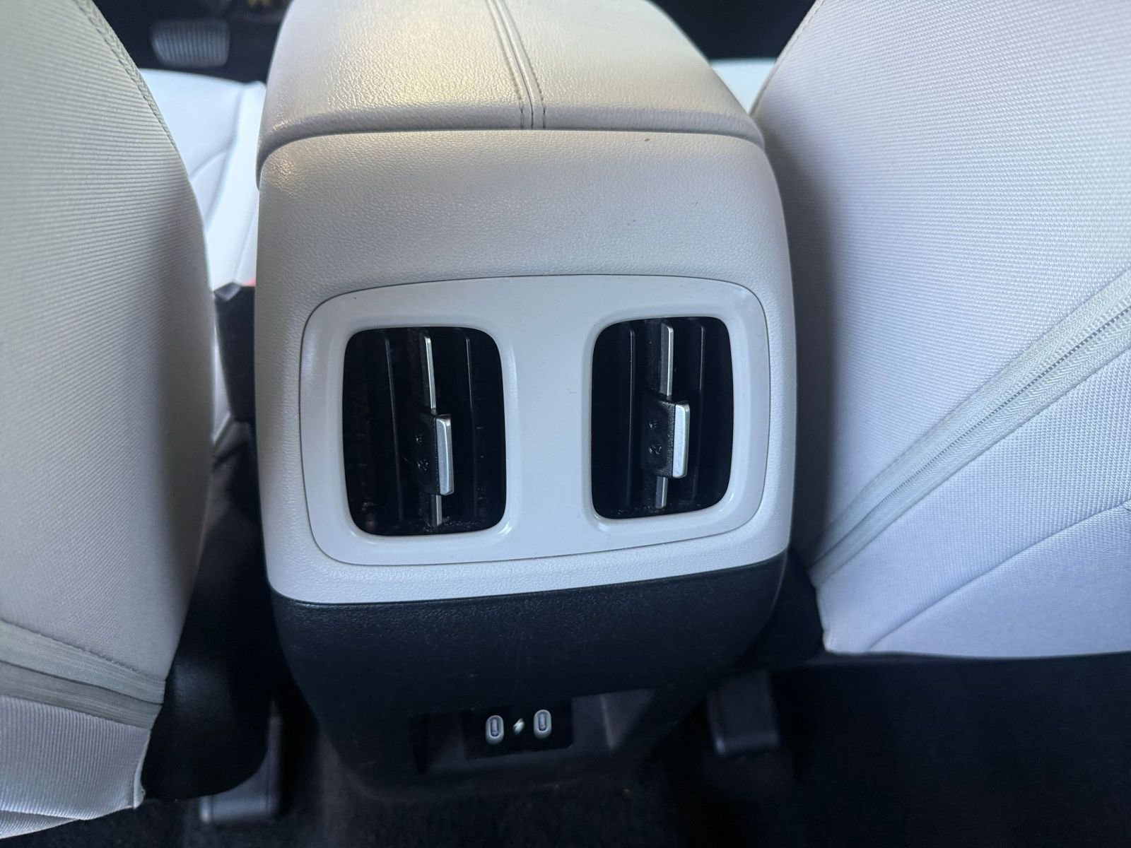 Used 2025 Hyundai Tucson SEL image 23