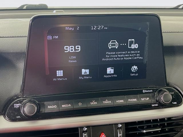 Used 2020 Kia Forte LXS FWD image 15