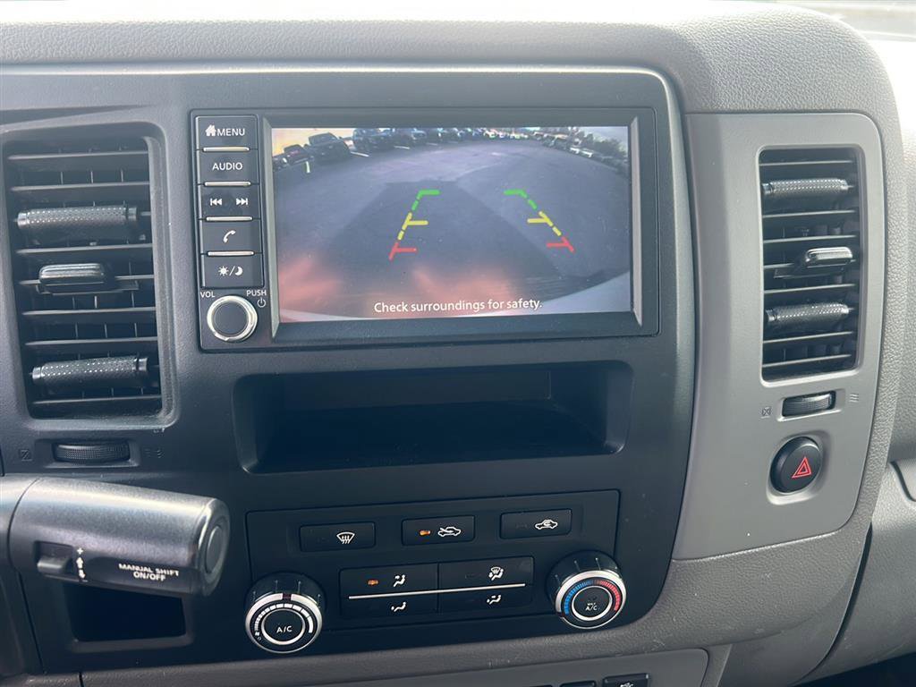 Used 2021 Nissan NV 2500 SV image 4