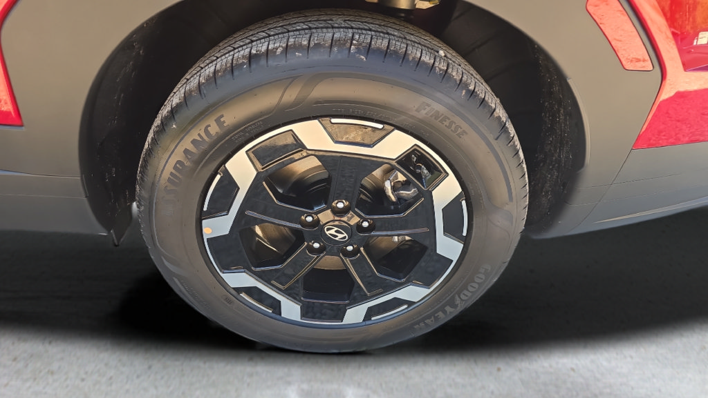New 2027 Hyundai Santa Fe SEL AWD/4WD image 29