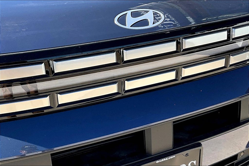 Certified 2026 Hyundai Santa Fe SEL FWD image 36
