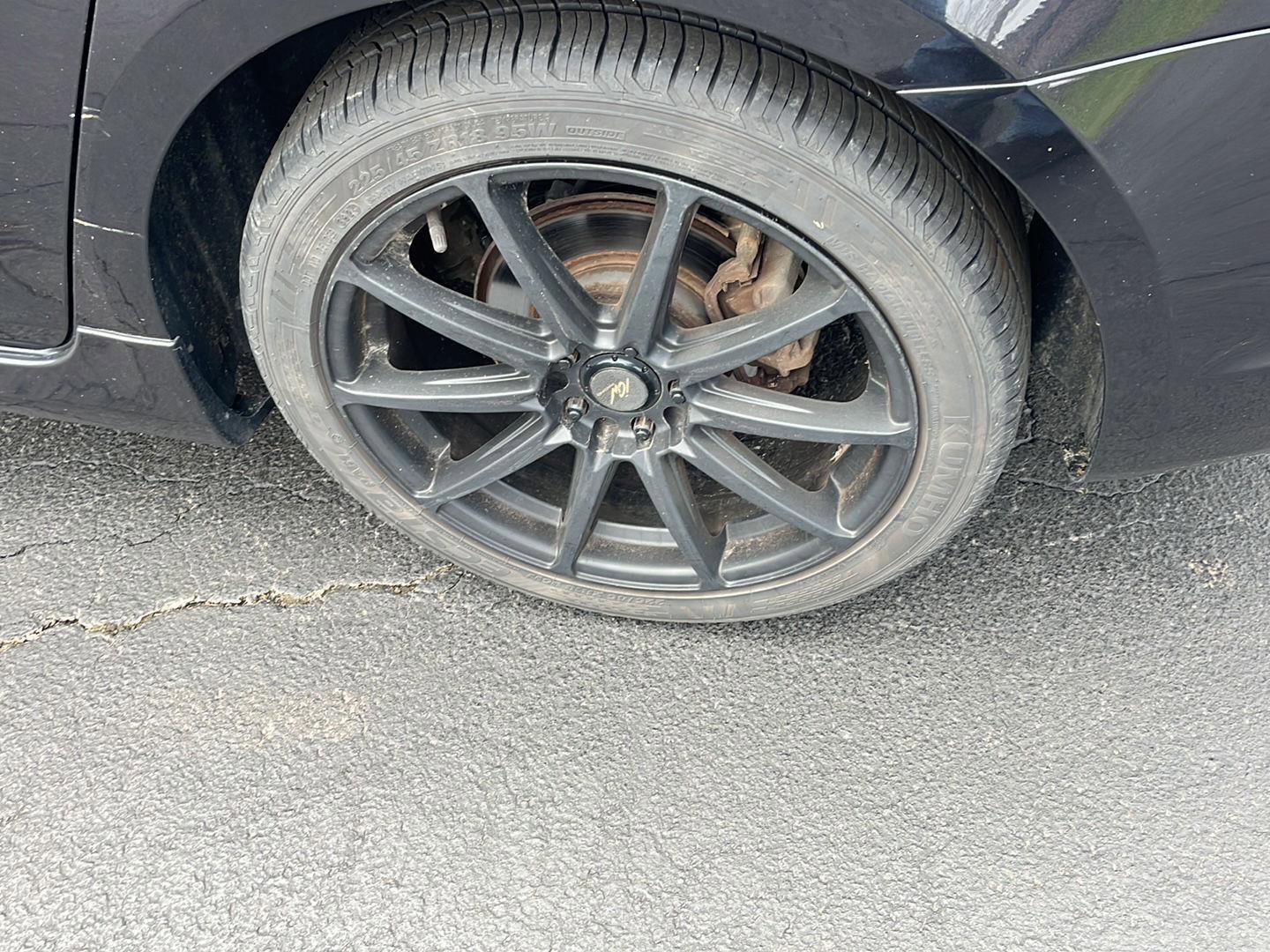 Used 2012 Chevrolet Cruze LTZ w/ RS Package image 30