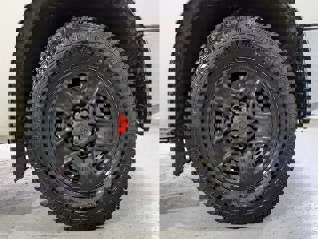 Used 2012 Toyota Tundra 4x4 Double Cab w/ Tow Pkg image 40