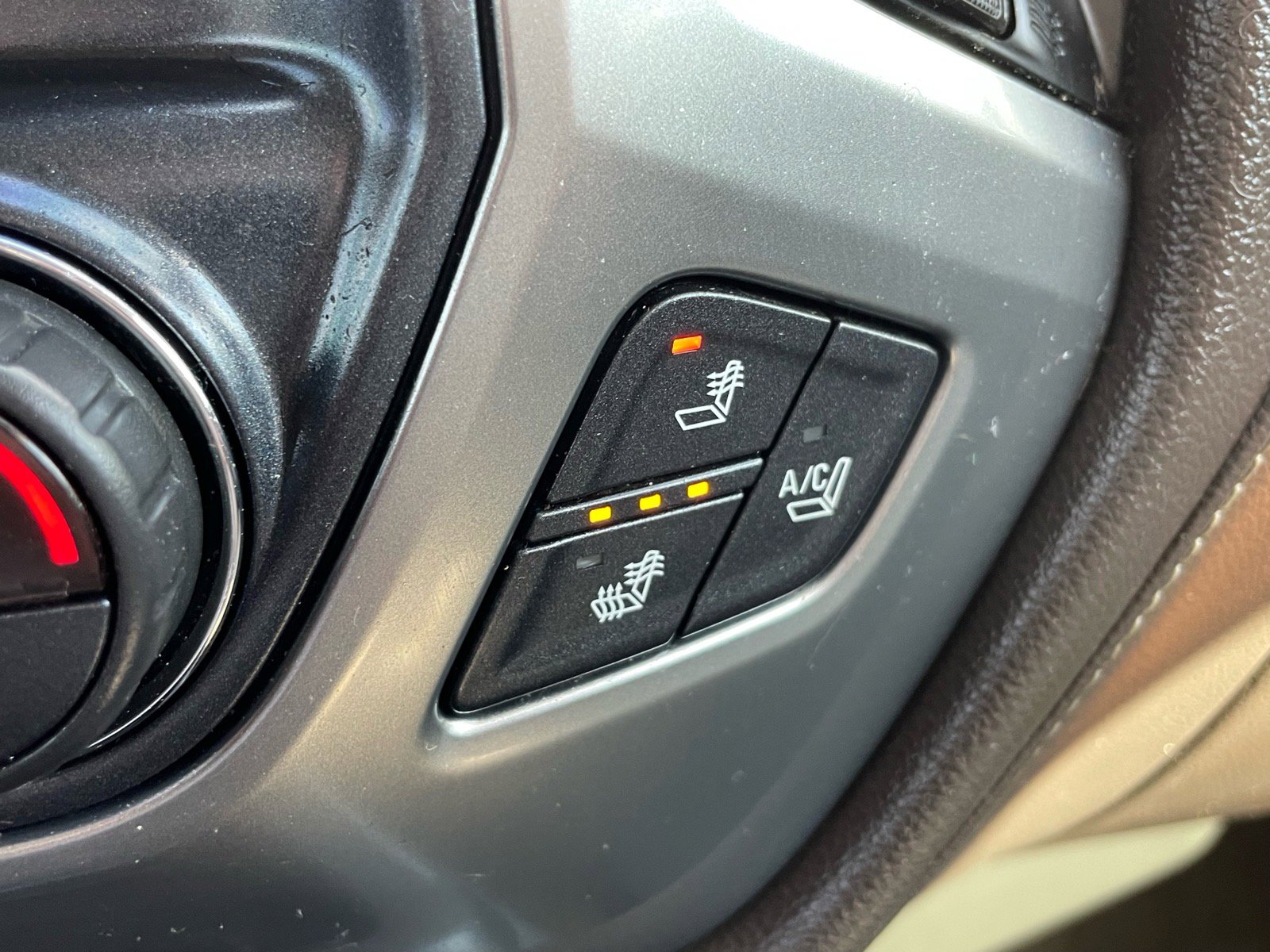 Used 2014 Chevrolet Silverado 1500 LTZ Z71 image 5