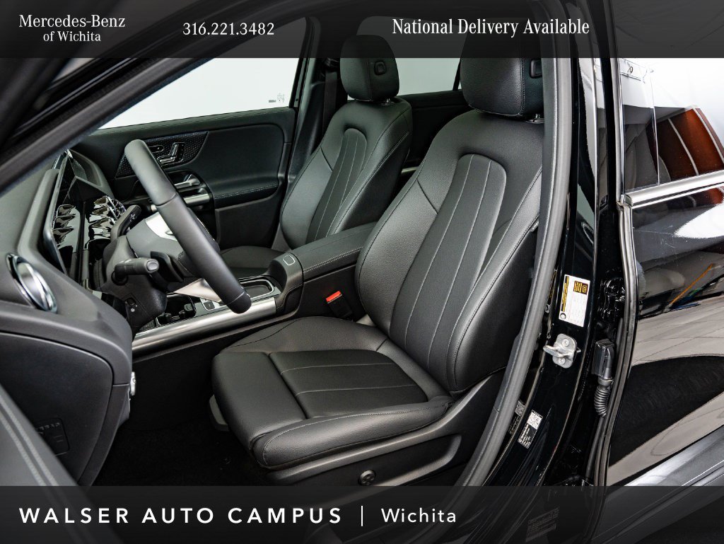 New 2026 Mercedes-Benz GLA 250 4MATIC image 23
