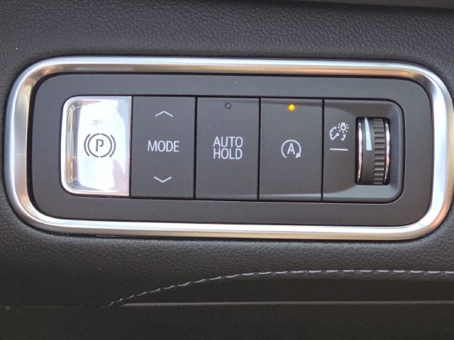 New 2026 Buick Enclave Sport Touring w/ Power Package FWD image 30