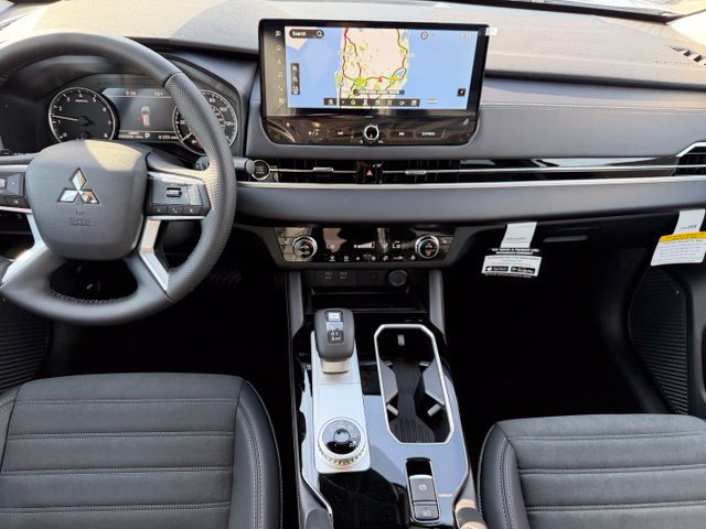 New 2026 Mitsubishi Outlander SE FWD image 20