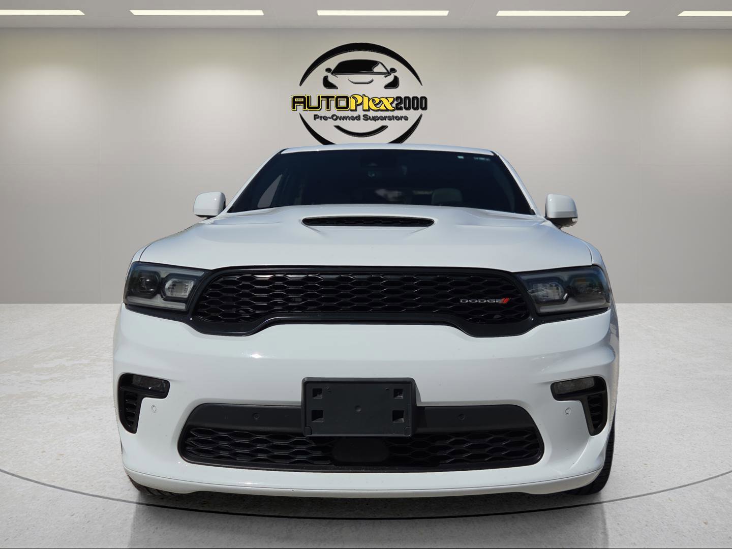Used 2022 Dodge Durango R/T image 2
