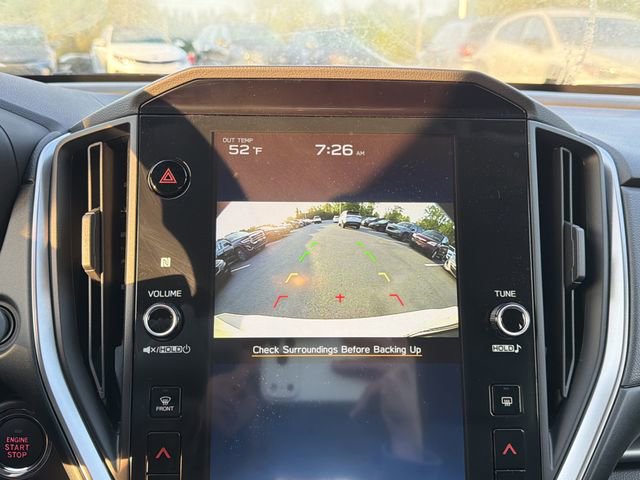 Certified 2025 Subaru Impreza 2.0i Sport image 26