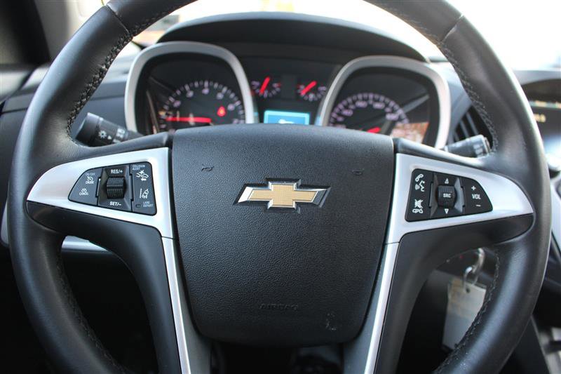 Used 2015 Chevrolet Equinox LTZ image 15