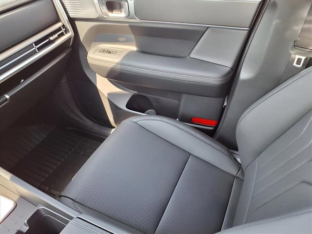 New 2026 Hyundai Santa Fe SEL image 15