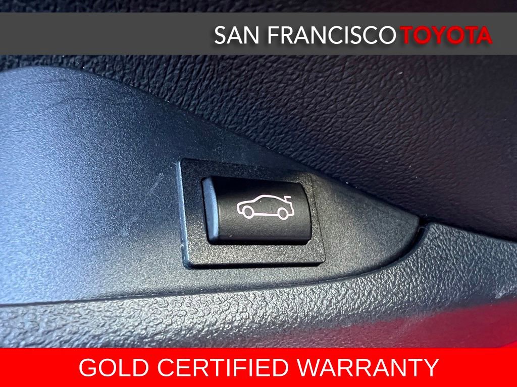 Used 2026 Toyota Supra RWD image 35