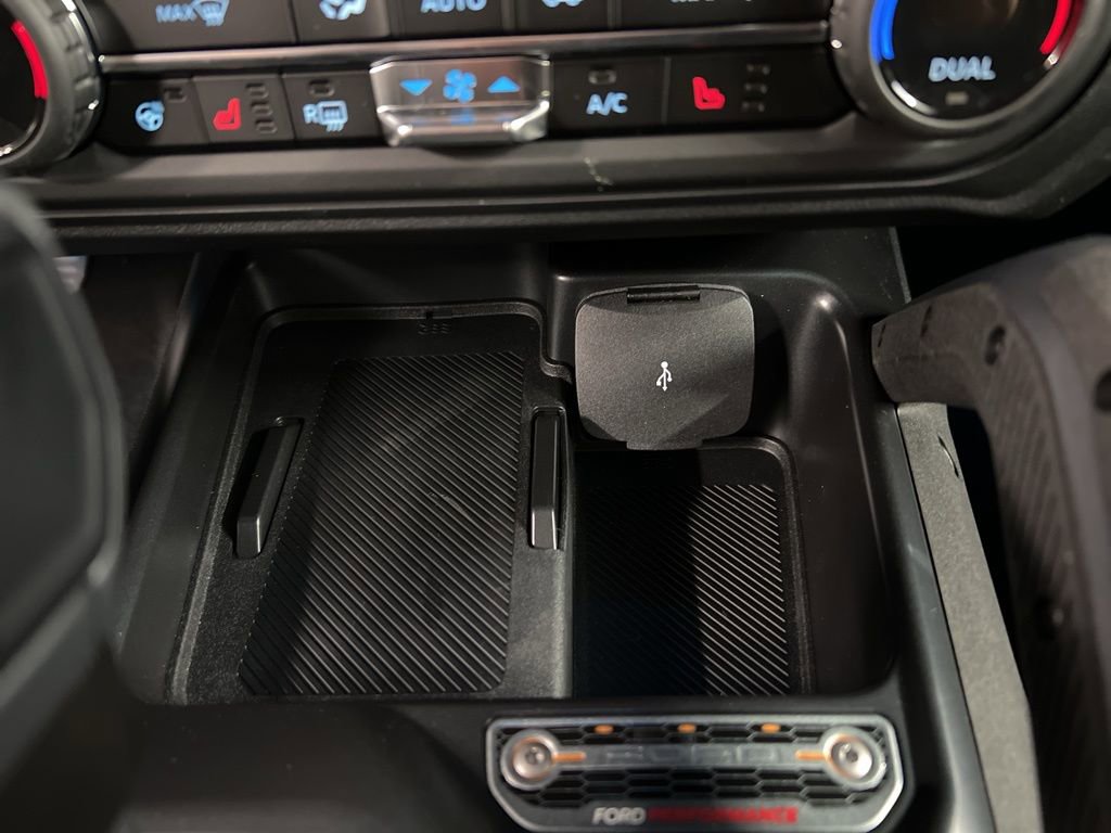 New 2026 Ford Bronco Raptor image 14