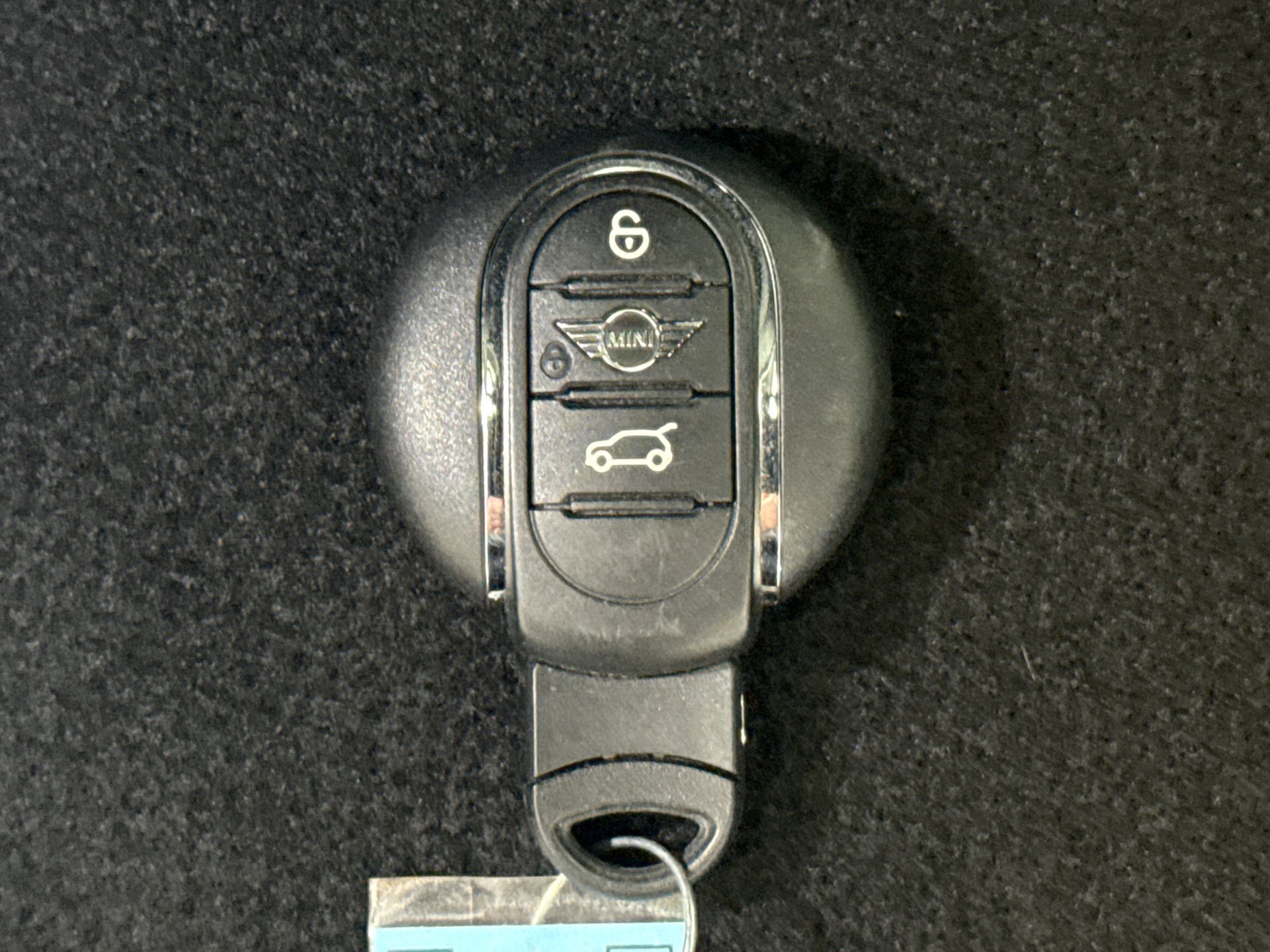 Used 2020 MINI Cooper Countryman S w/ Storage Package AWD/4WD image 22