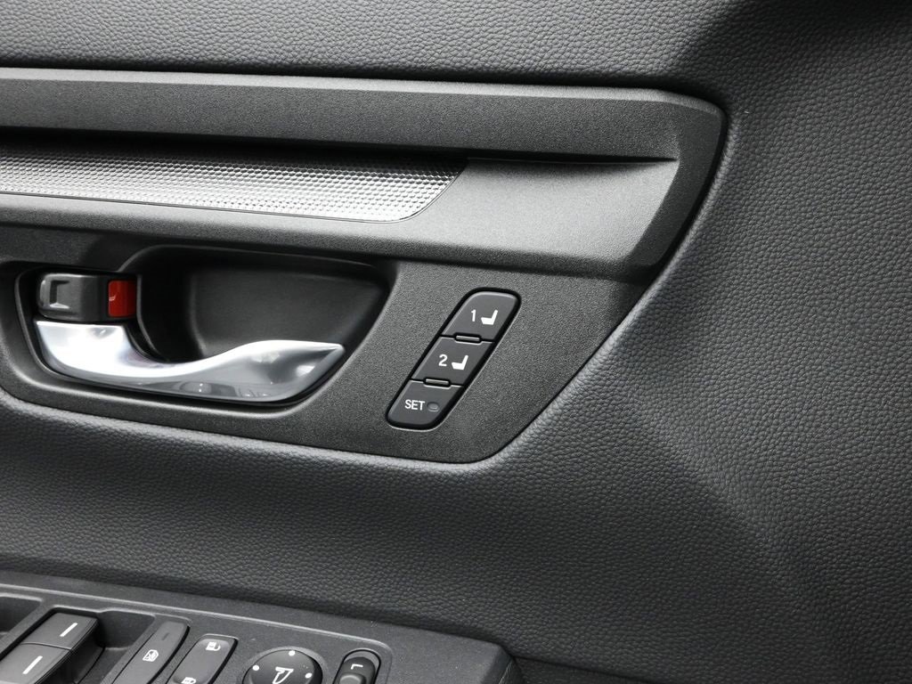 New 2026 Honda CR-V Sport-L image 32