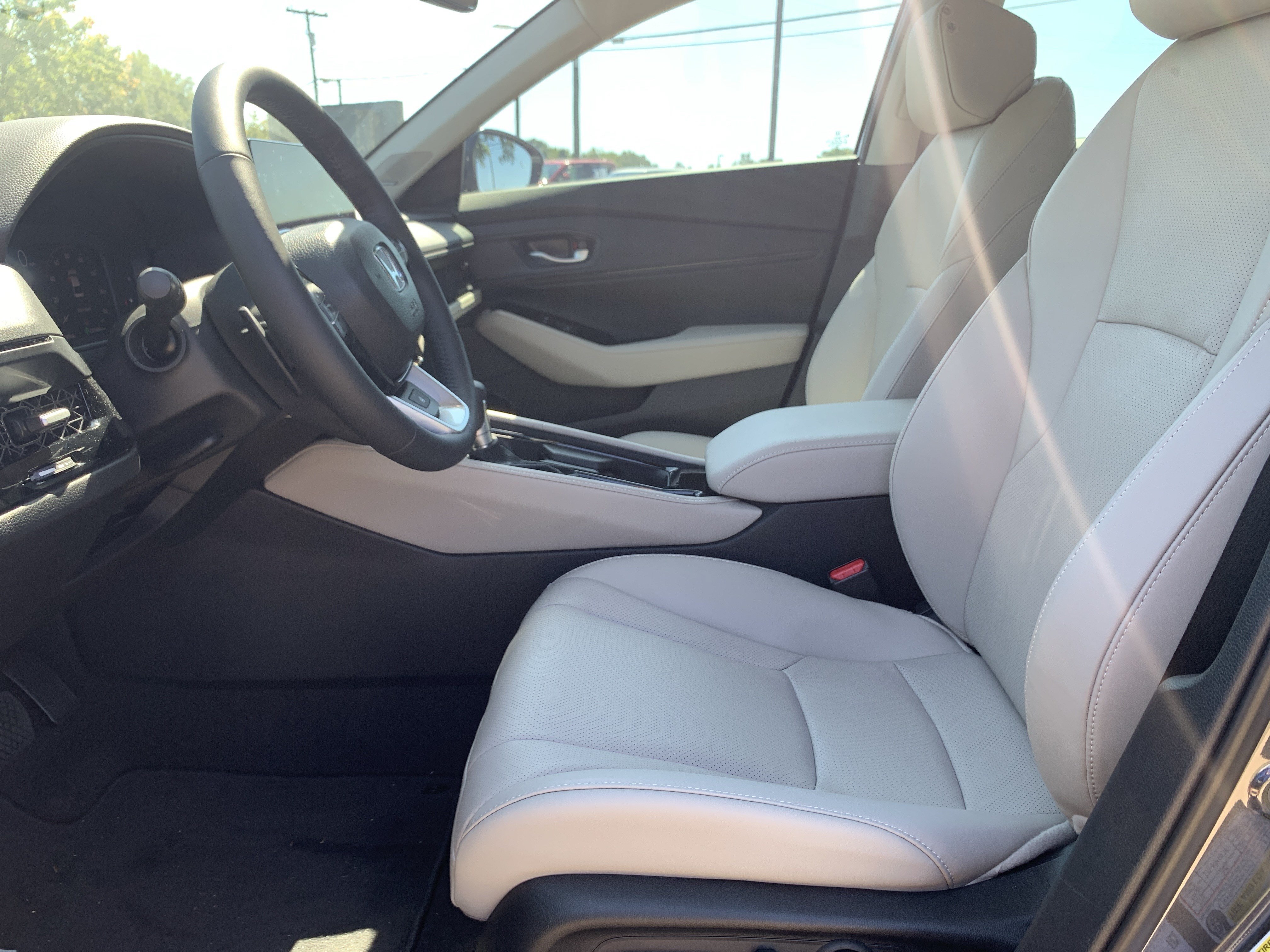 Used 2026 Honda Accord Touring image 16