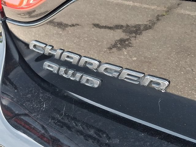 Used 2015 Dodge Charger SXT w/ AWD Plus Group image 30