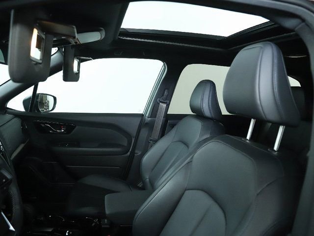 Used 2026 Subaru Forester Limited image 21