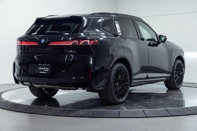 New 2027 BMW X5 xDrive40i AWD/4WD image 14