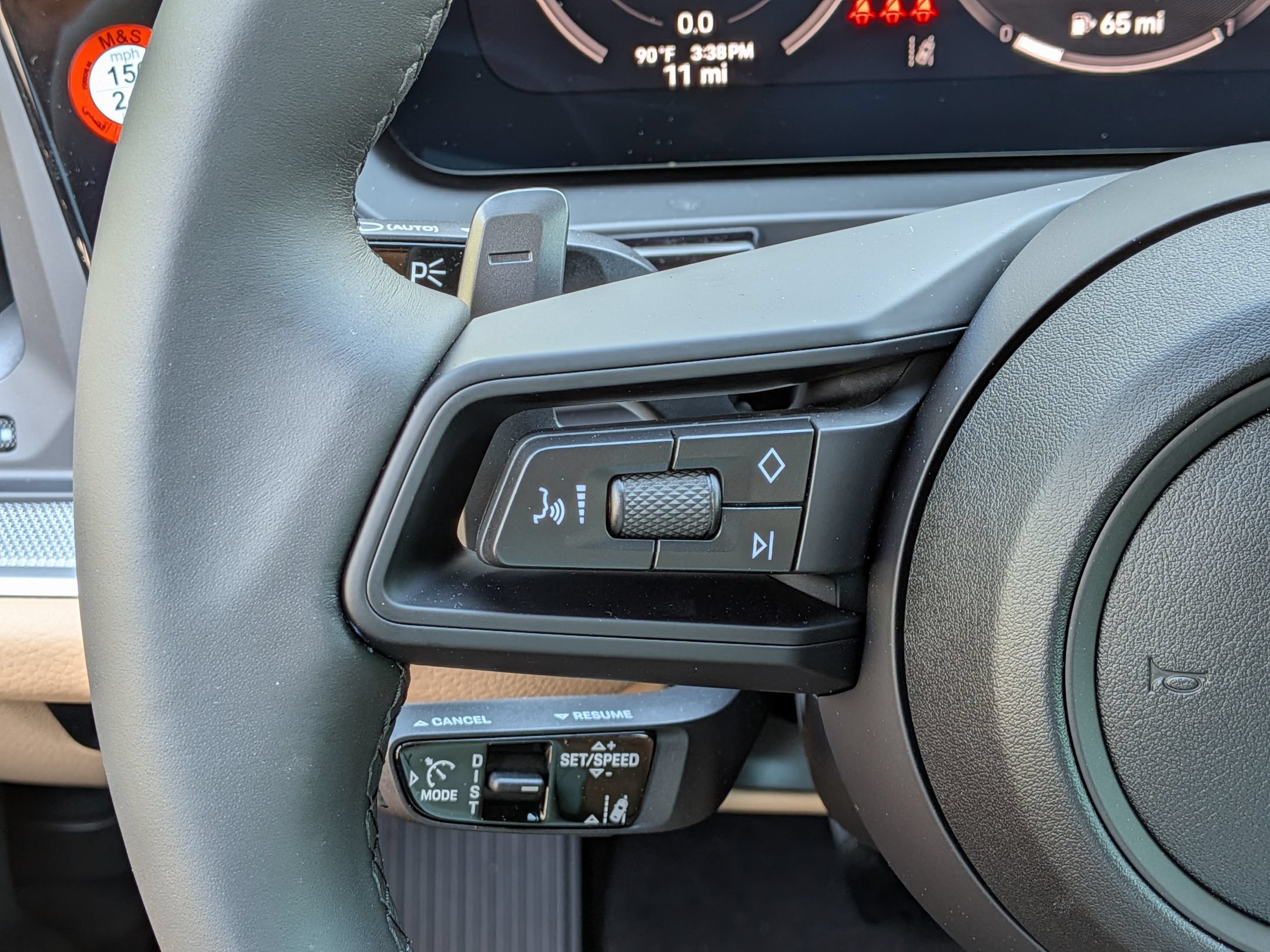 New 2026 Porsche Cayenne AWD/4WD image 9