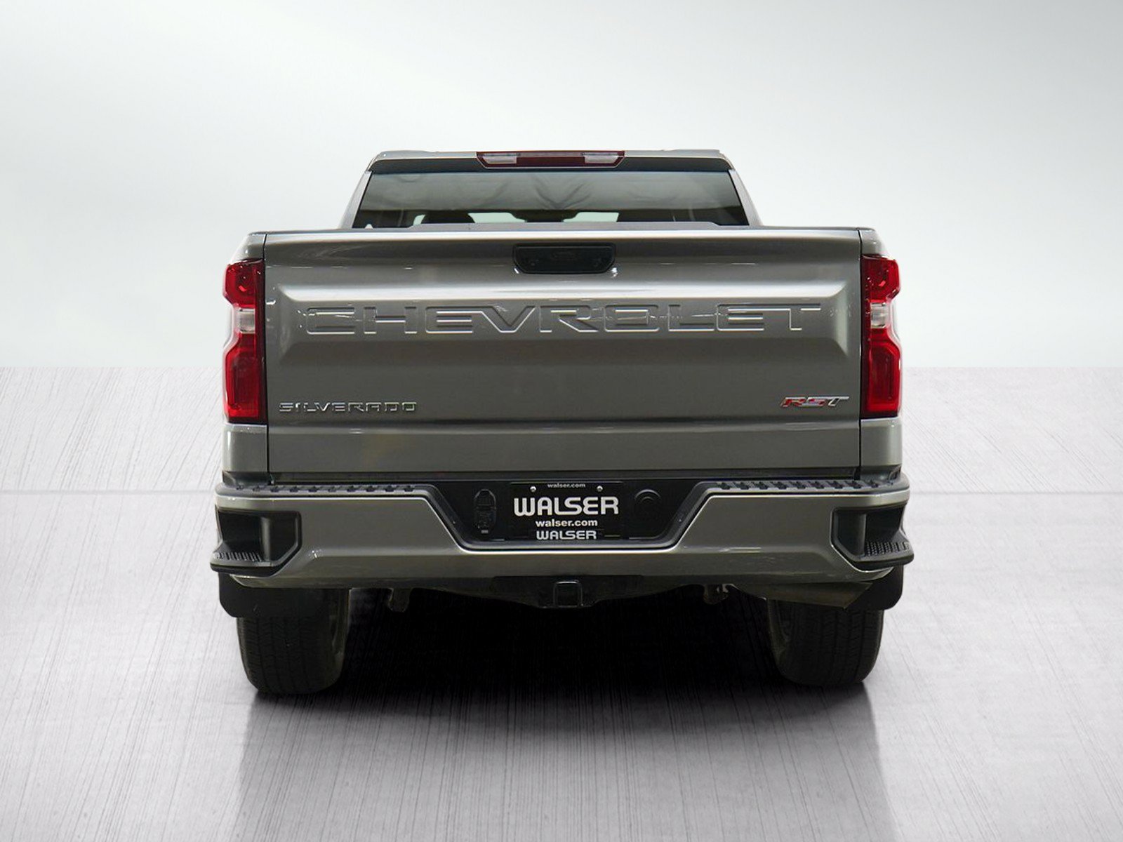 Used 2024 Chevrolet Silverado 1500 RST w/ Max Trailering Package AWD/4WD image 4